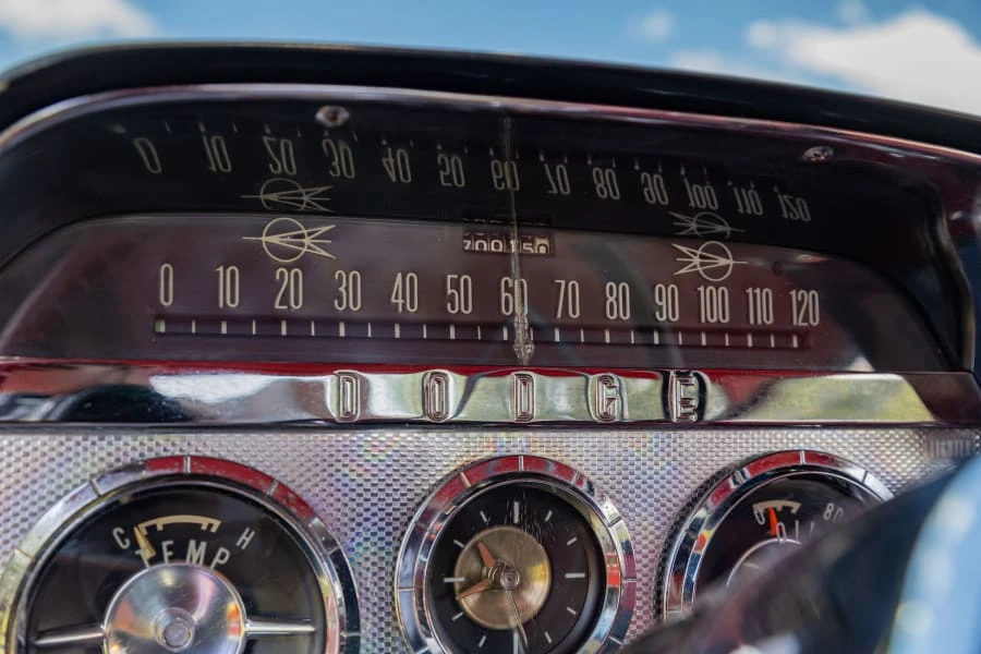 1959 Dodge Coronet 1st-3rd Gen - Image 29 of 31