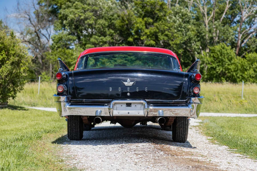 1959 Dodge Coronet 1st-3rd Gen - Image 5 of 31