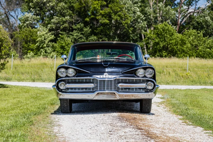 1959 Dodge Coronet 1st-3rd Gen - Image 4 of 31