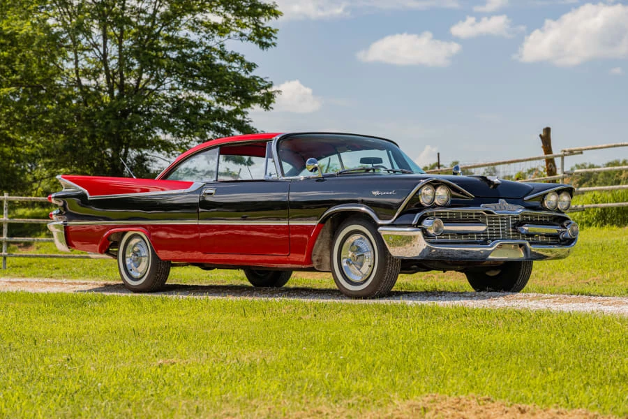 1959 Dodge Coronet 1st-3rd Gen - Image 6 of 31