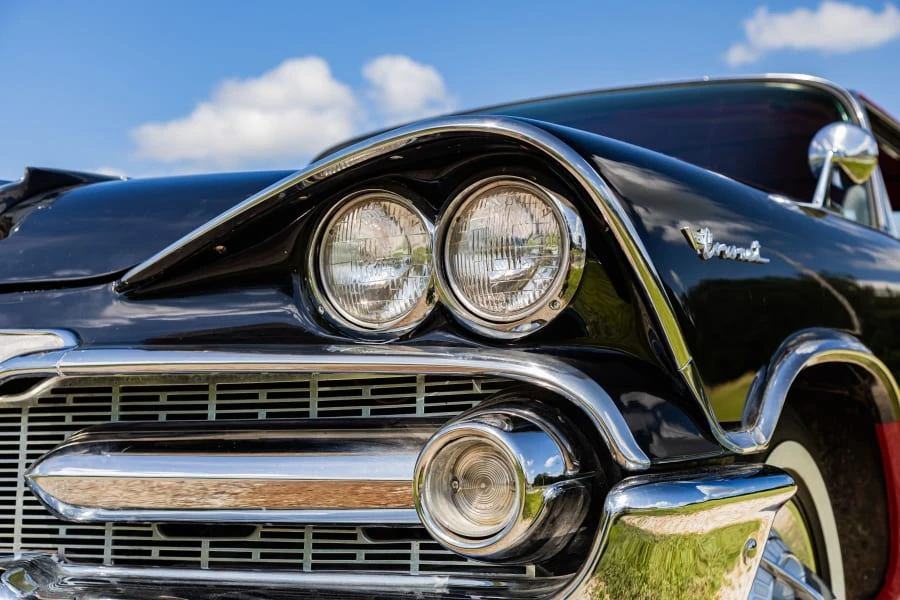 1959 Dodge Coronet 1st-3rd Gen - Image 11 of 31