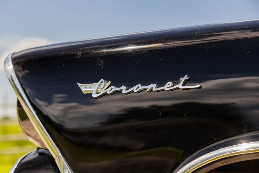 1959 Dodge Coronet 1st-3rd Gen - Image 18 of 31