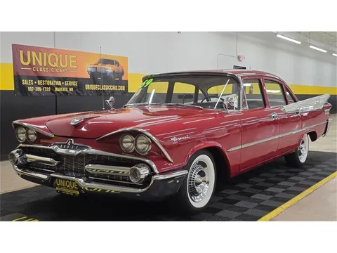 1959 Dodge Coronet