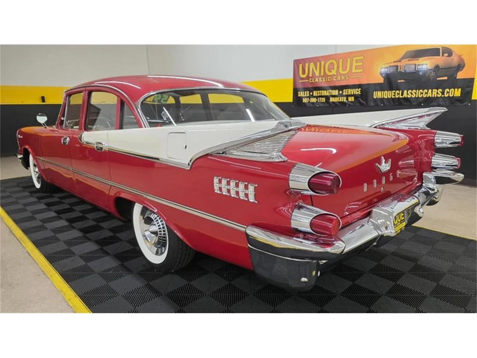 1959 Dodge Coronet 1st-3rd Gen - Image 6 of 31