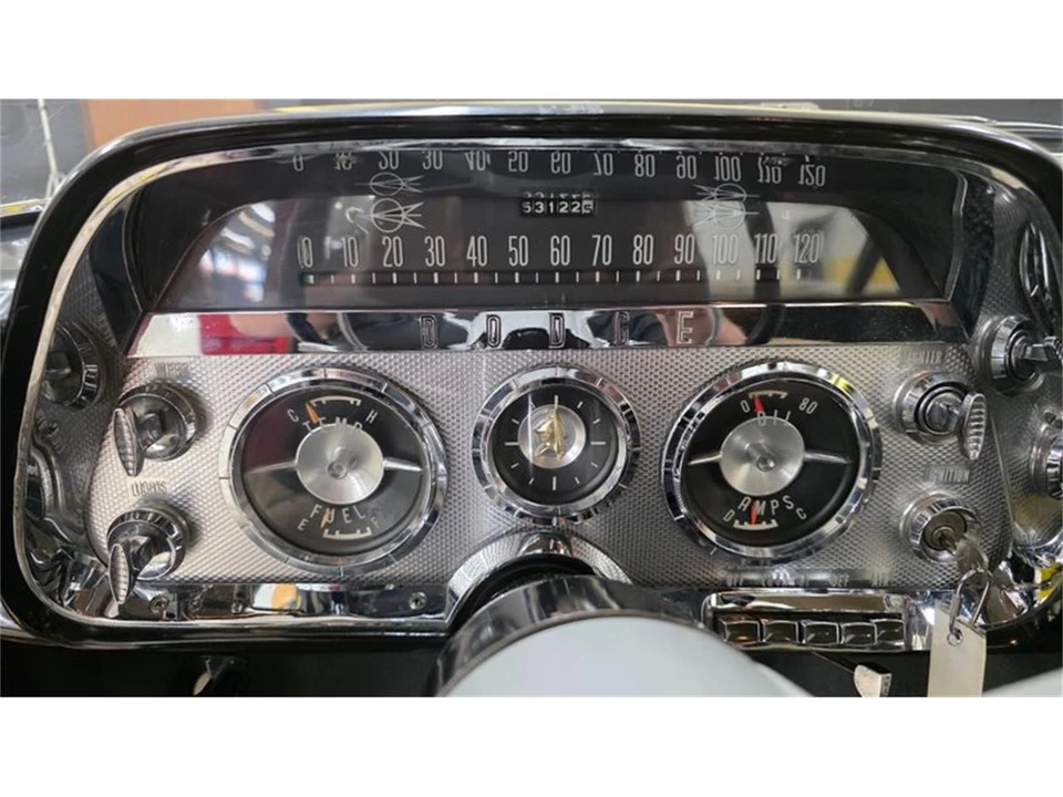 1959 Dodge Coronet 1st-3rd Gen - Image 31 of 31