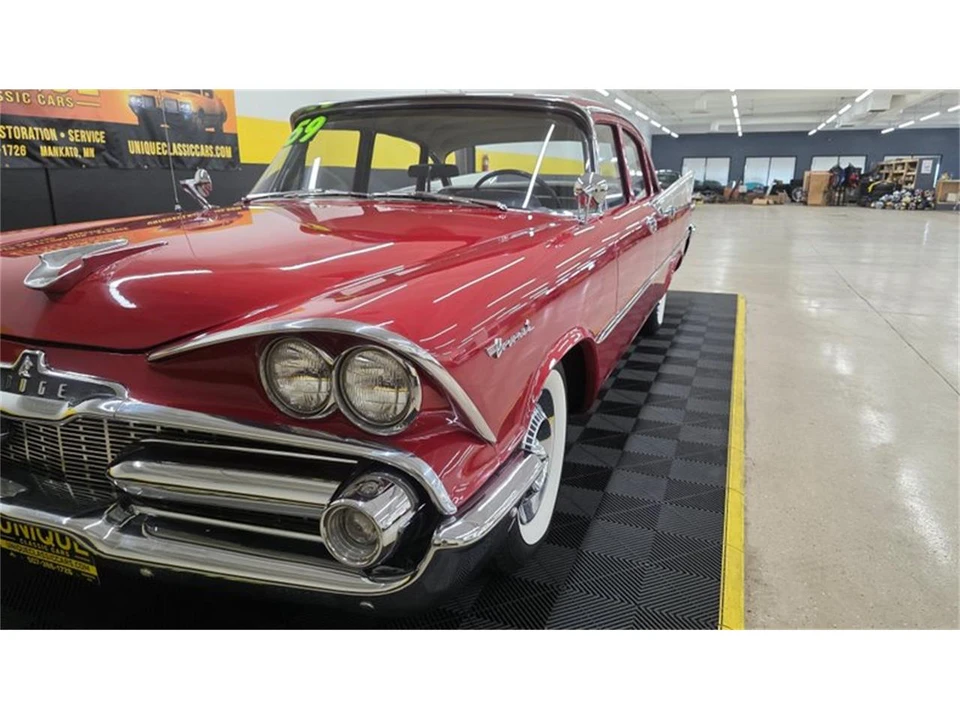 1959 Dodge Coronet 1st-3rd Gen - Image 11 of 31