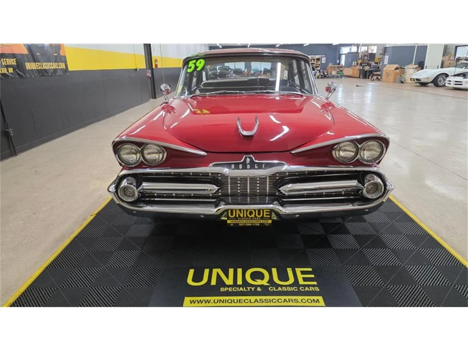 1959 Dodge Coronet 1st-3rd Gen - Image 2 of 31