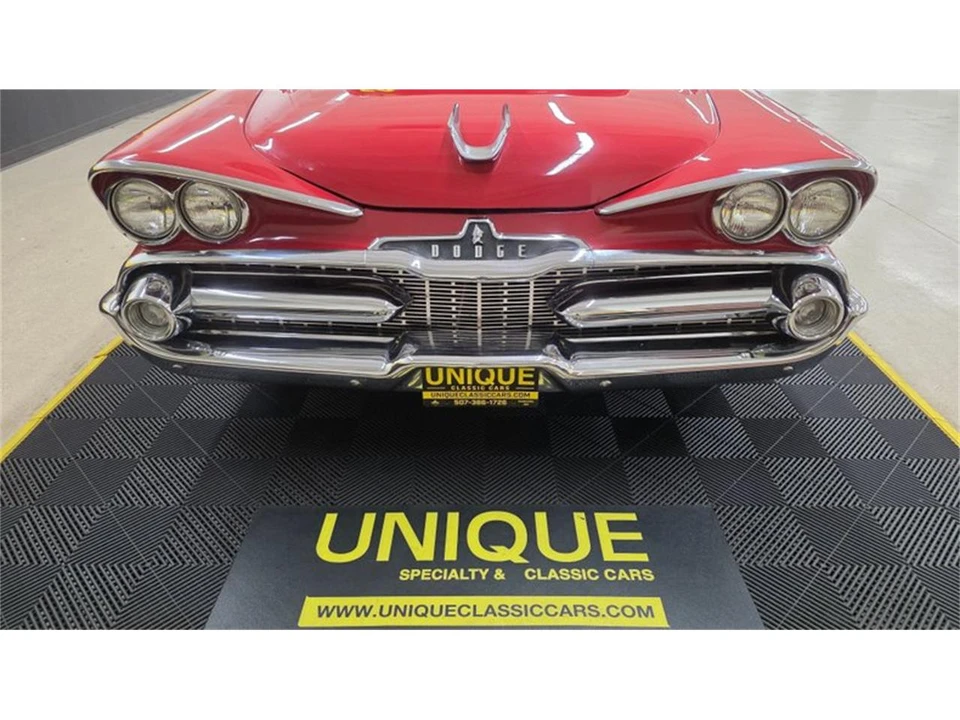 1959 Dodge Coronet 1st-3rd Gen - Image 12 of 31