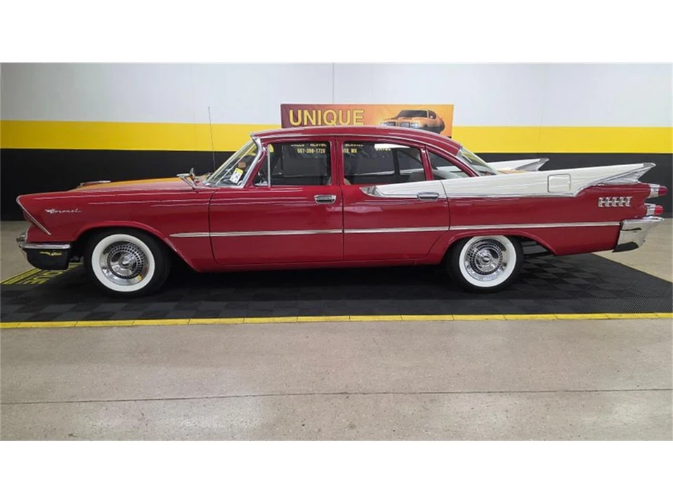 1959 Dodge Coronet 1st-3rd Gen - Image 7 of 31