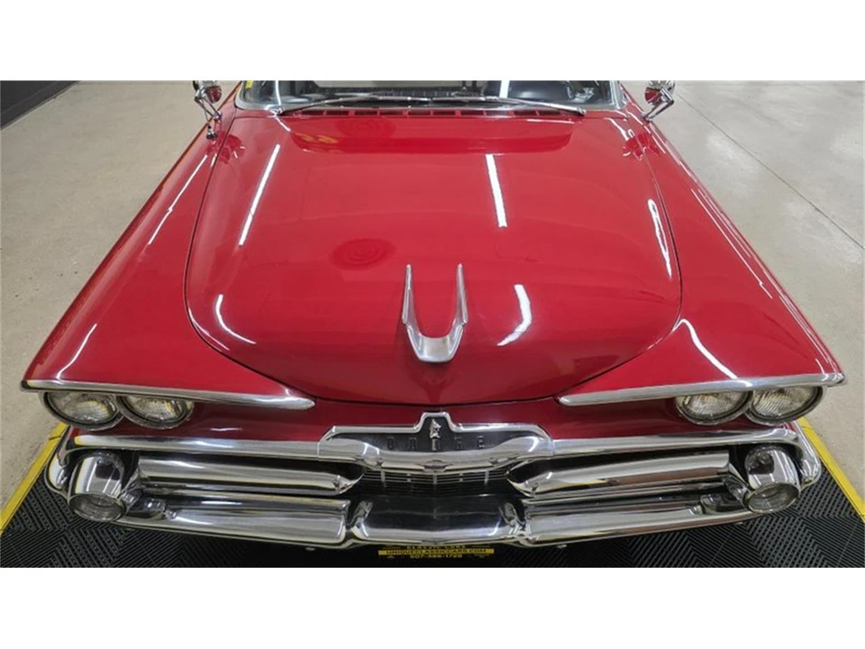 1959 Dodge Coronet 1st-3rd Gen - Image 13 of 31