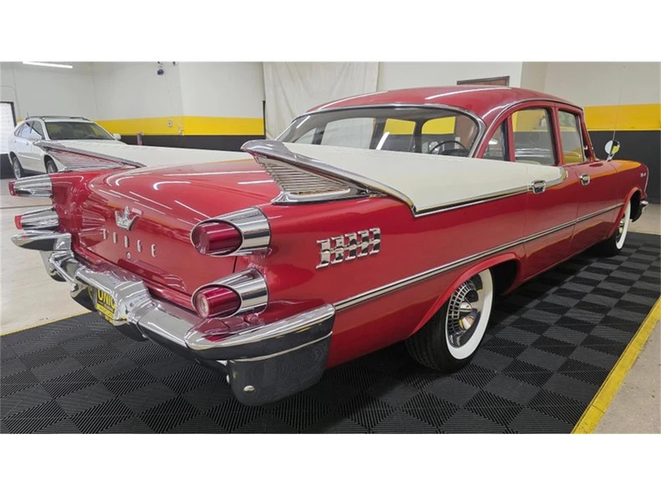 1959 Dodge Coronet 1st-3rd Gen - Image 4 of 31