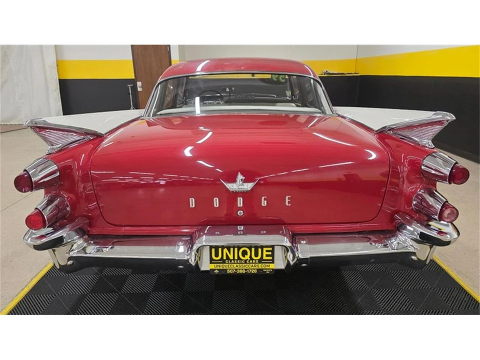1959 Dodge Coronet 1st-3rd Gen - Image 5 of 31