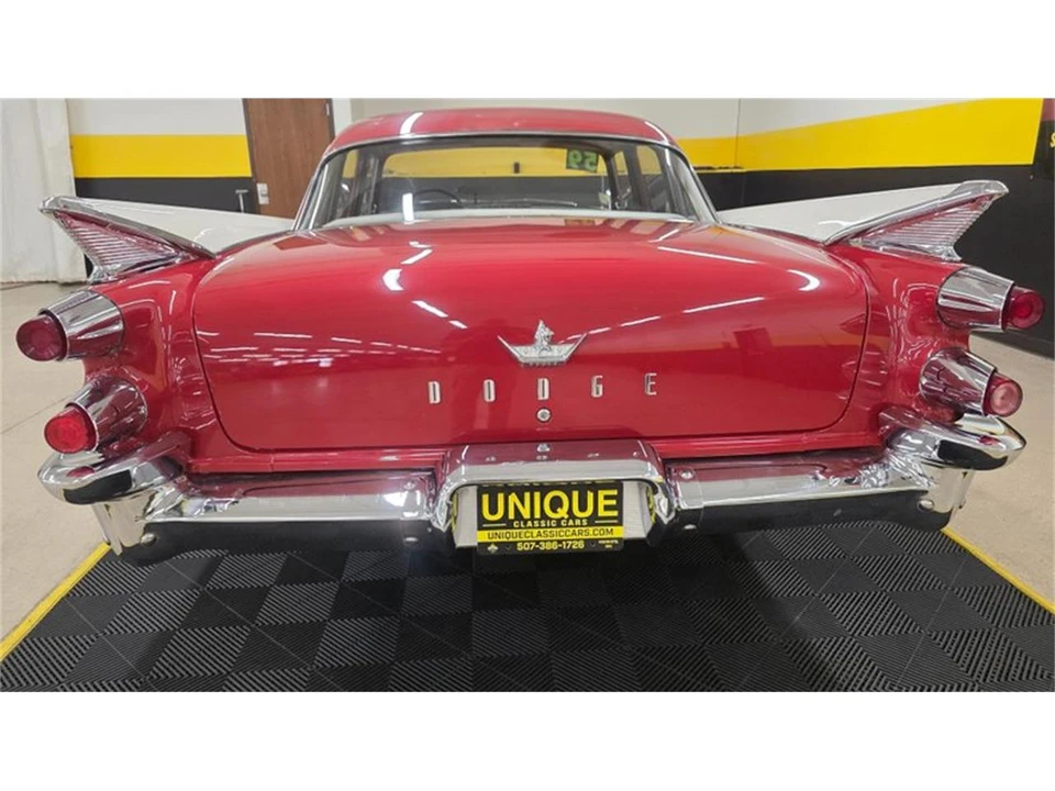 1959 Dodge Coronet 1st-3rd Gen - Image 20 of 31