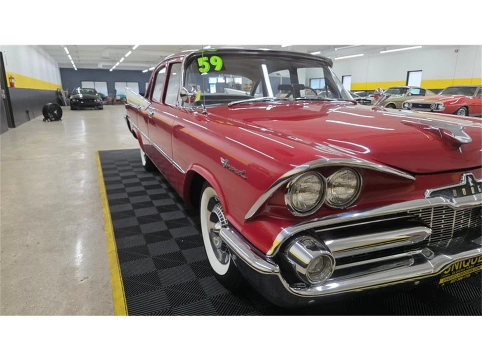 1959 Dodge Coronet 1st-3rd Gen - Image 10 of 31