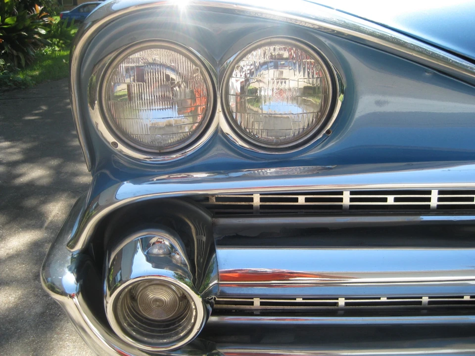 1959 Dodge Coronet 1st-3rd Gen - Image 29 of 31