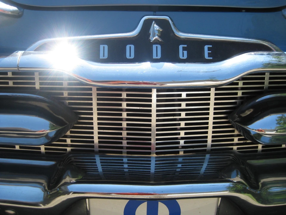 1959 Dodge Coronet 1st-3rd Gen - Image 30 of 31