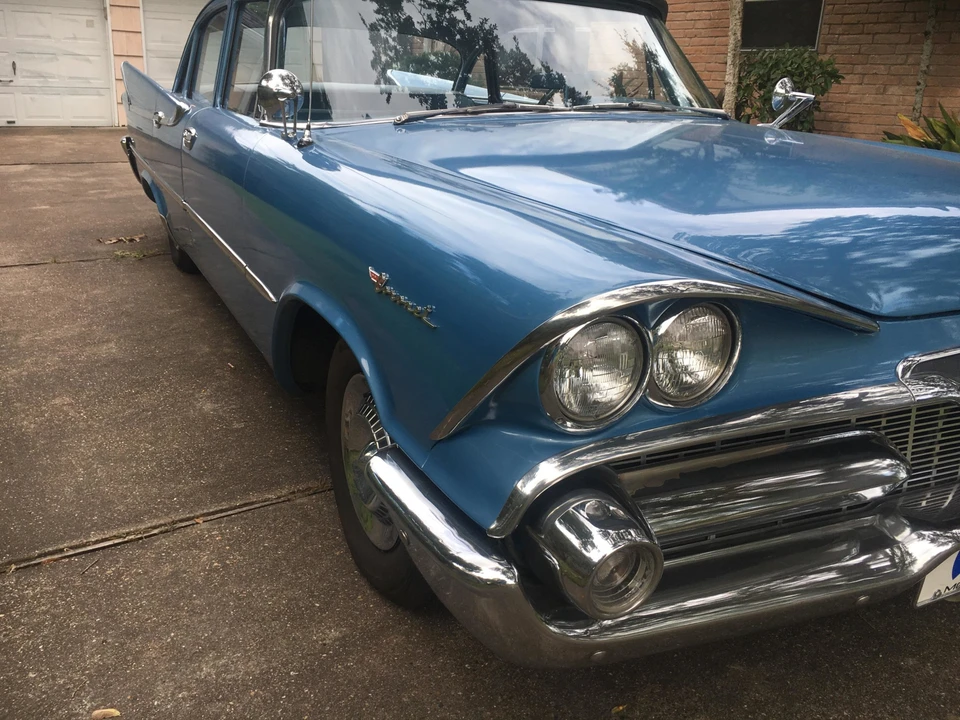 1959 Dodge Coronet 1st-3rd Gen - Image 3 of 31