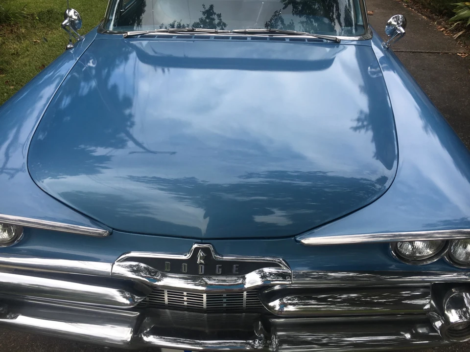 1959 Dodge Coronet 1st-3rd Gen - Image 31 of 31