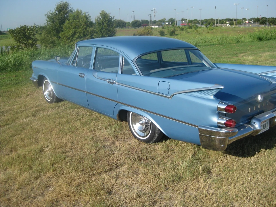 1959 Dodge Coronet 1st-3rd Gen - Image 15 of 31