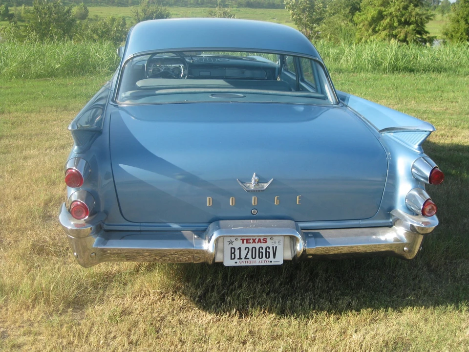 1959 Dodge Coronet 1st-3rd Gen - Image 18 of 31
