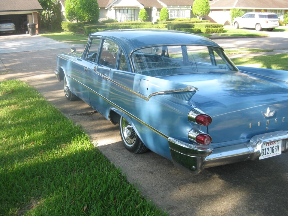 1959 Dodge Coronet 1st-3rd Gen - Image 16 of 31