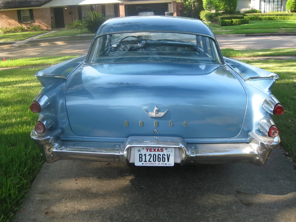 1959 Dodge Coronet 1st-3rd Gen - Image 19 of 31
