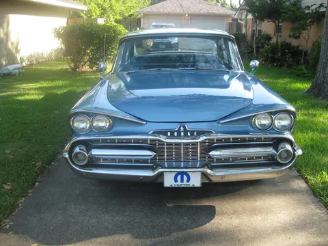 1959 Dodge Coronet 1st-3rd Gen - Image 4 of 31