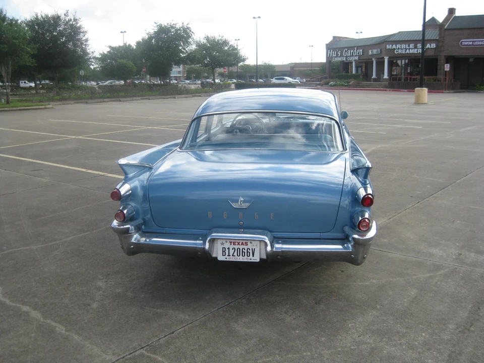 1959 Dodge Coronet 1st-3rd Gen - Image 20 of 31