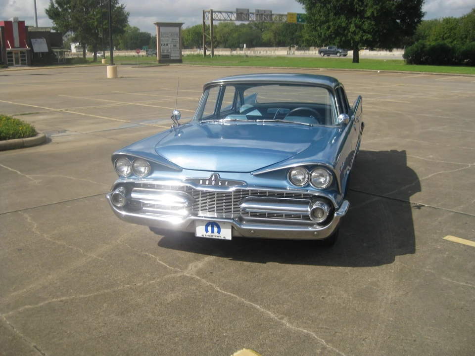 1959 Dodge Coronet 1st-3rd Gen - Image 5 of 31