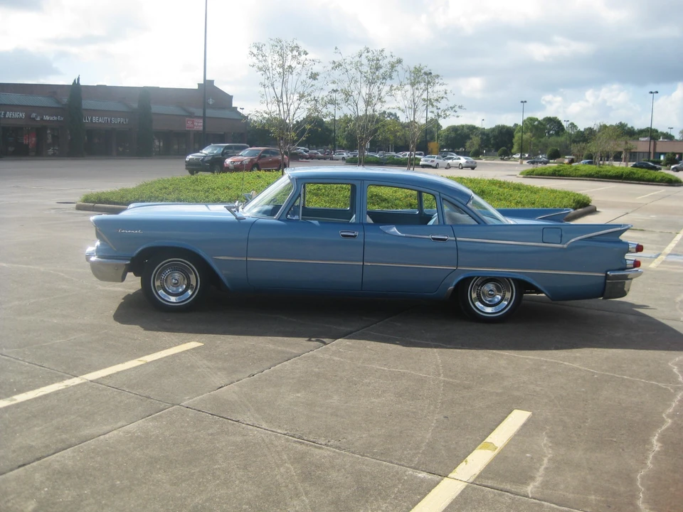 1959 Dodge Coronet 1st-3rd Gen - Image 12 of 31