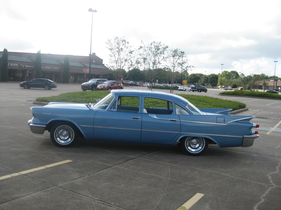 1959 Dodge Coronet 1st-3rd Gen - Image 13 of 31