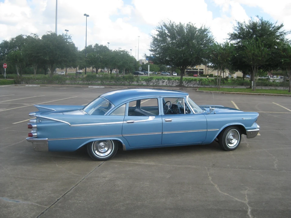 1959 Dodge Coronet 1st-3rd Gen - Image 24 of 31
