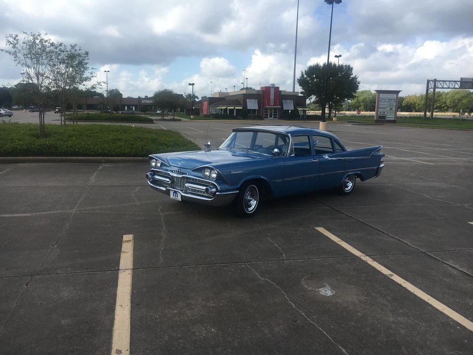 1959 Dodge Coronet 1st-3rd Gen - Image 9 of 31
