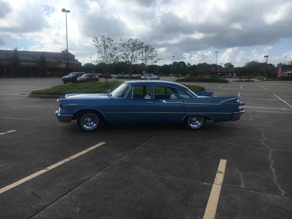 1959 Dodge Coronet 1st-3rd Gen - Image 11 of 31