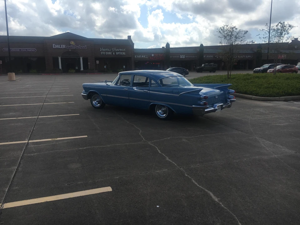 1959 Dodge Coronet 1st-3rd Gen - Image 27 of 31