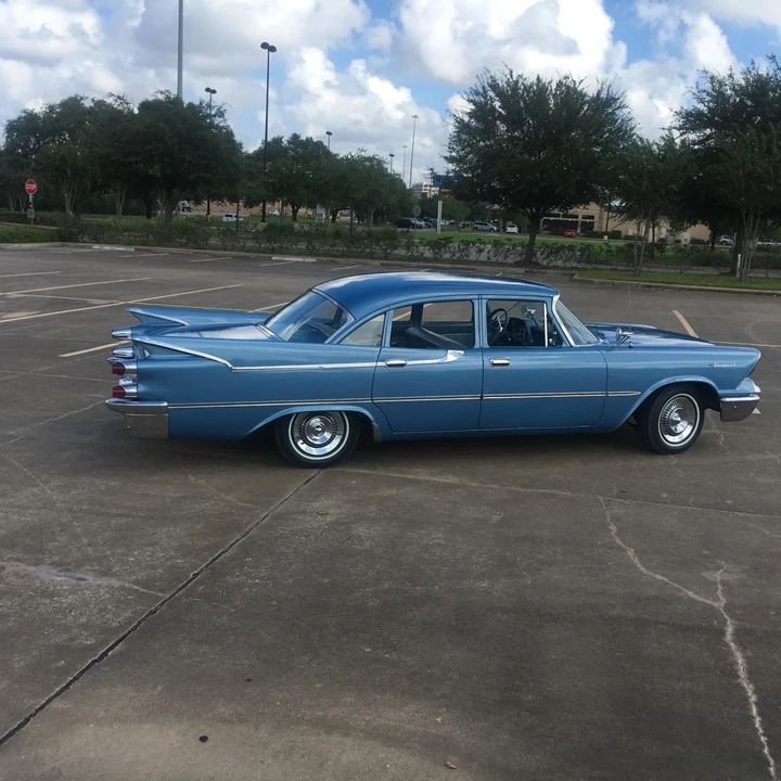 1959 Dodge Coronet 1st-3rd Gen - Image 25 of 31