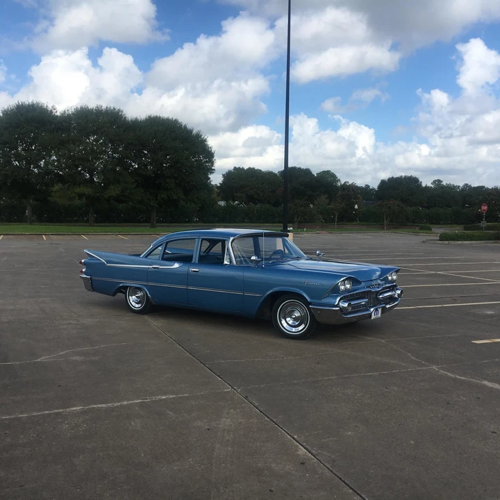 1959 Dodge Coronet 1st-3rd Gen - Image 26 of 31