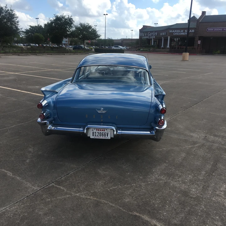 1959 Dodge Coronet 1st-3rd Gen - Image 21 of 31