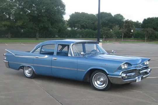 1959 Dodge Coronet