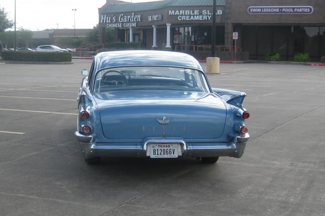 1959 Dodge Coronet 1st-3rd Gen - Image 17 of 31