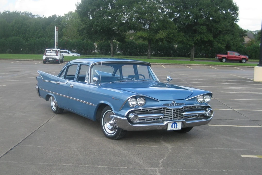 1959 Dodge Coronet 1st-3rd Gen - Image 2 of 31