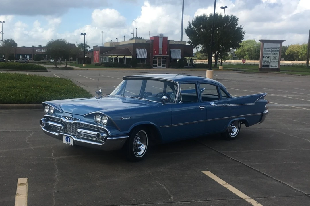 1959 Dodge Coronet 1st-3rd Gen - Image 10 of 31