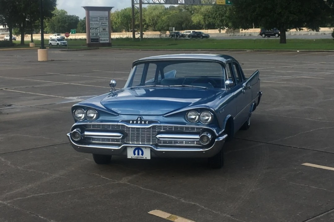 1959 Dodge Coronet 1st-3rd Gen - Image 6 of 31