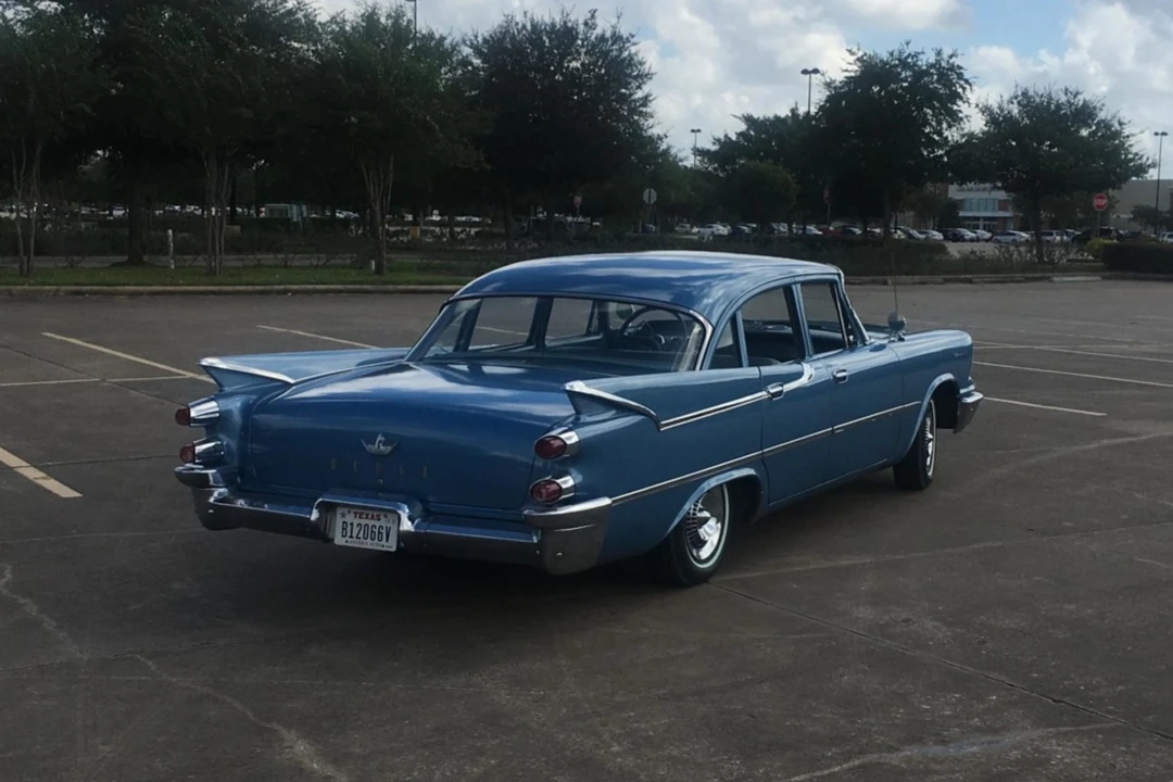 1959 Dodge Coronet 1st-3rd Gen - Image 23 of 31