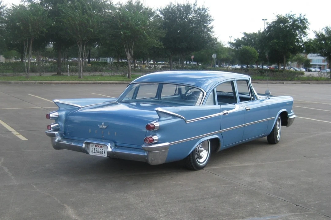 1959 Dodge Coronet 1st-3rd Gen - Image 22 of 31