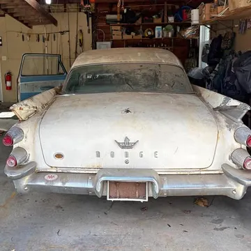 1959 Dodge Coronet