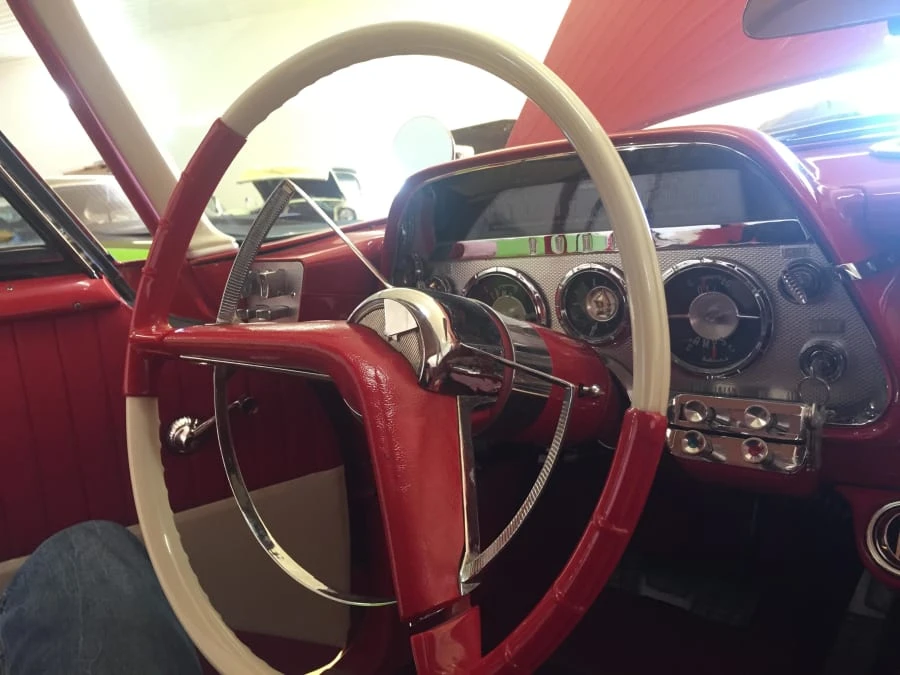 1959 Dodge Coronet 1st-3rd Gen - Image 2 of 7