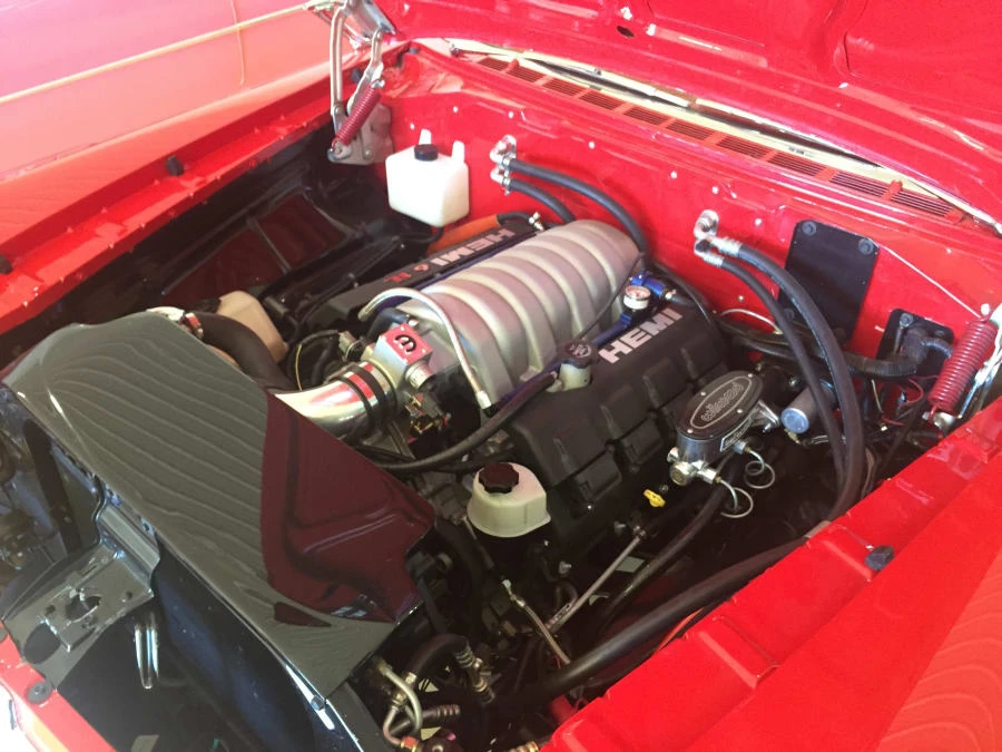 1959 Dodge Coronet 1st-3rd Gen - Image 5 of 7