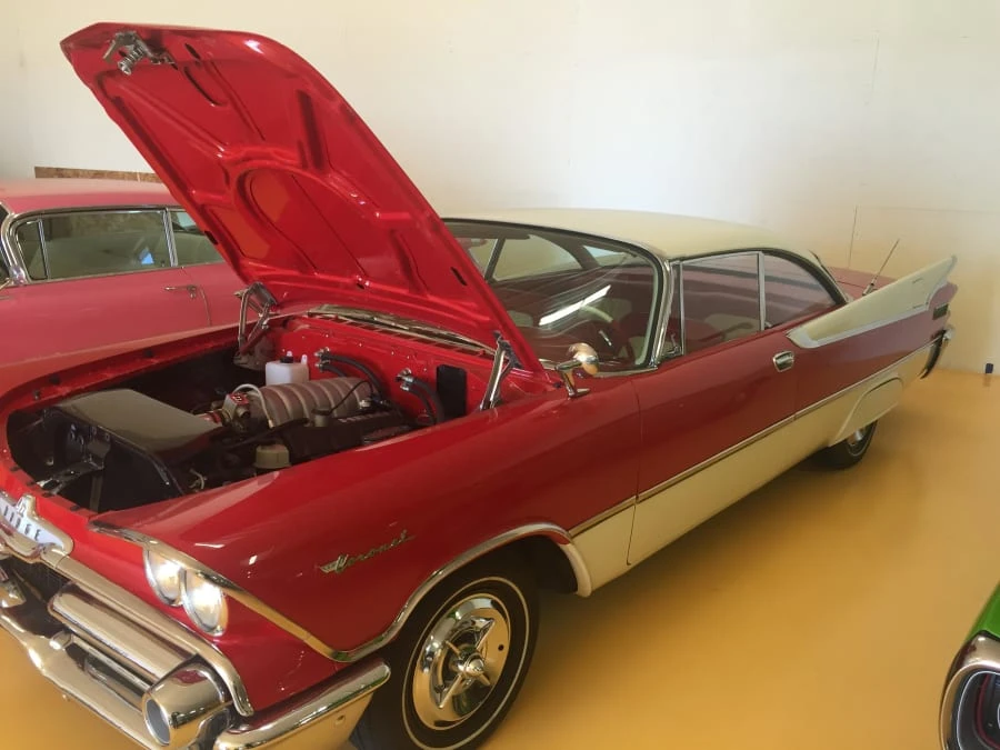 1959 Dodge Coronet 1st-3rd Gen - Image 6 of 7