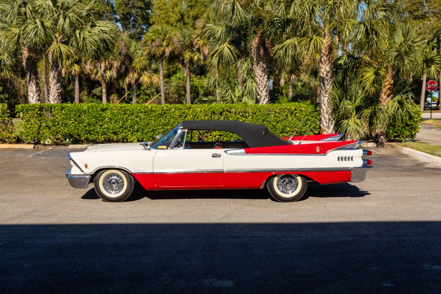 1959 Dodge Royal - Image 2 of 31